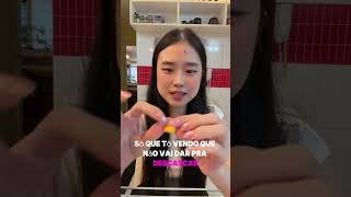 Gominhas da china diferentes