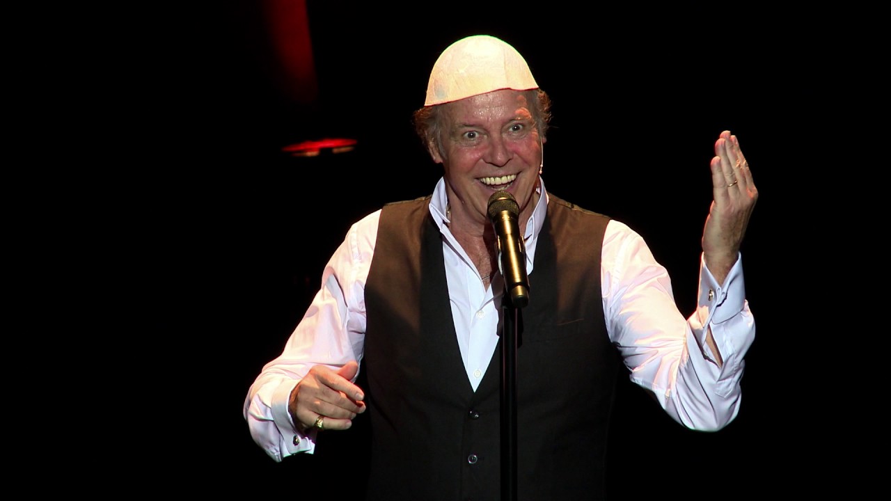 Miniature de la vidéo Bande annonce Michel Leeb 40 ans !!! du film Michel Leeb : 40 Ans !