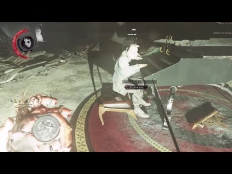 Dishonored 2 #35 - Dom Stiltona cz1