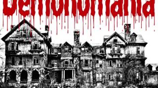 Demonomania Out for Blood (GG Allin Cover)