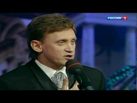 Игорь Маменко и Сергей Дроботенко - Бенефис на двоих (HD)