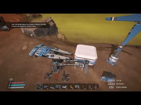 Eden Crafters - Getting Started - Absolute Beginners Guide for the Best Start - Early Access v0.6