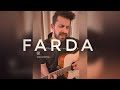 Farda | Bayaan | Acoustic | Humail Rajpoot
