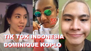 Download lagu DOMINIQUE KOPLO TIK TOK INDONESIA | DJ REMIX LAGU DOMINIQUE KOPLO TIK TOK VIRAL 2020 mp3