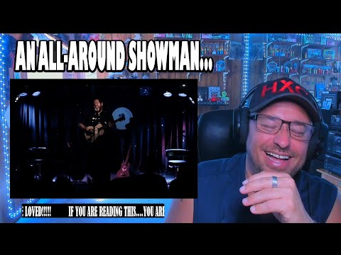 LIVE: egil olsen show - go 4 six REACTION!