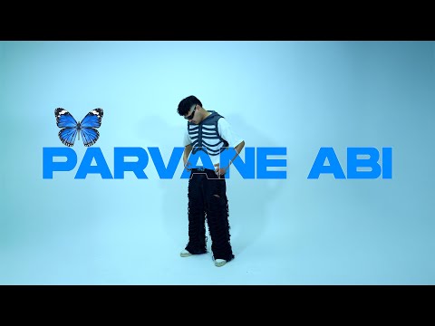 Siaal x Mimre x Melo - Parvane Abi