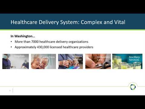 Securing the Medical Supply Chain Keynote by Onora Lien