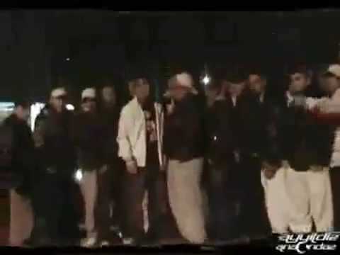 AyYildiz Records ft. Anacondaz Records (Wedding 65)