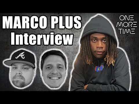 Marco Plus Interview: Tha Souf Got Sum 2 Say, Atlanta, Touring with Grip + More