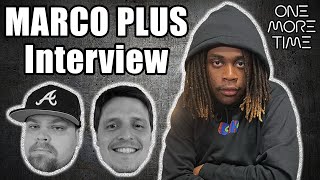 Marco Plus Interview: Tha Souf Got Sum 2 Say, Atlanta, Touring with Grip + More
