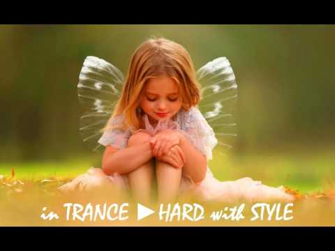 Lange feat.Leah & Glenn Morrison - Don't Think "Contact" (Feel It)