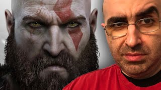 God of War PC