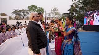 Don Bosco High School Video