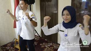 Download lagu Senam Peregangan 6 Langkah Cuci Tangan PKM Ciracas - PUSKESMAS KECAMATAN CIRACAS mp3