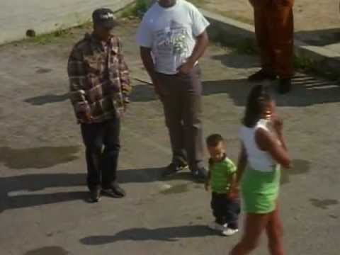 Nuthin' but a 'G' Thang