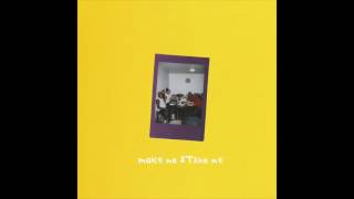 Caleborate - Make Me & Take Me