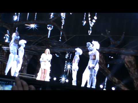 Helene Fischer Basel 23.06.2015 - Vergeben, vergessen