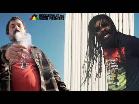 Mr. Woodwicker meets F.A.D.O. feat. Colah Colah - Higher Man's Delight [Official Video 2022]