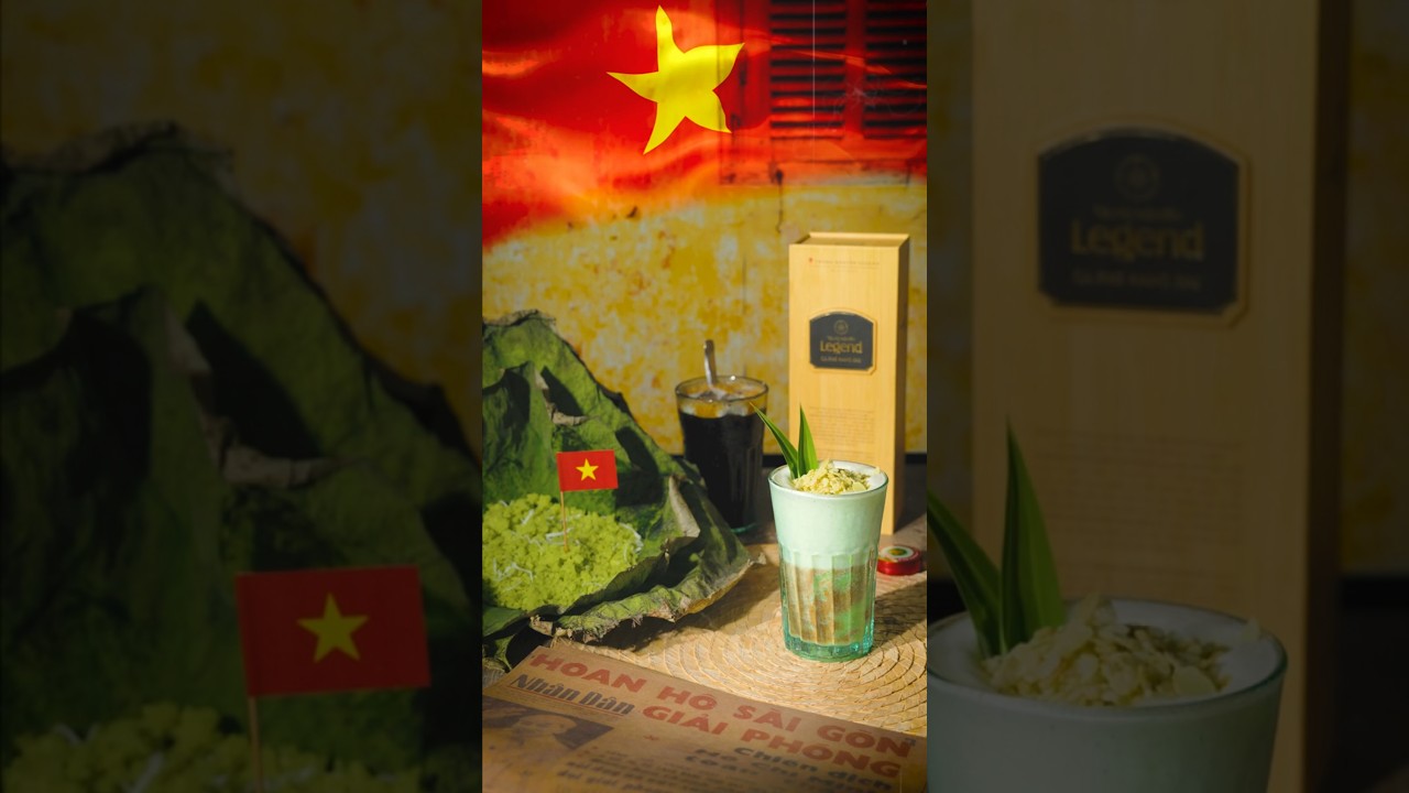 Nghi thức cà phê — Từ Đông sang Tây
