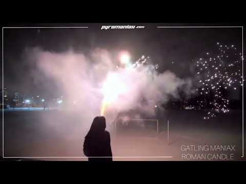 Μασούρι 380 βολών TG379 Gatling Peacemaker