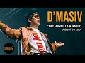 D Masiv Merindukanmu Live At The Sounds Project Vol 7 2024