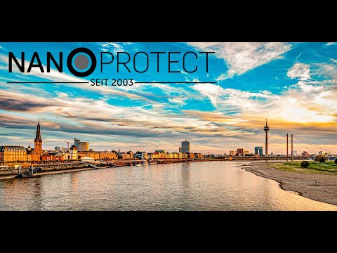 Imagevideo 2021 - Nanoprotect GmbH - Die Chemie stimmt !
