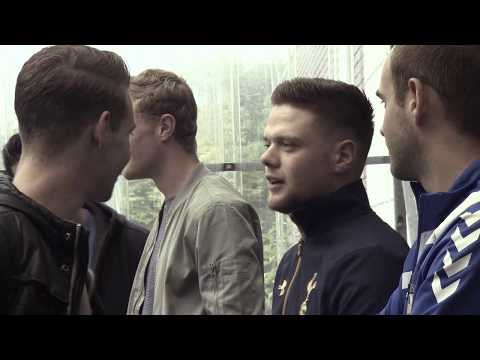 Benefietdag Shawn VSV Vreeswijk