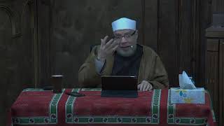 صورة هل يأثم لتحويل الشركة راتبه على بنك ربوي/ فتاوى على الهواء مباشرة/ الاثنين/ 2021/2/15