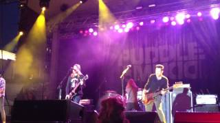 Puddle of Mudd Out of my Head