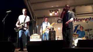 The Connells- Seven (partial) 06-11-16