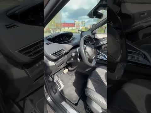 фото peugeot 3008 ii рестайлинг 0