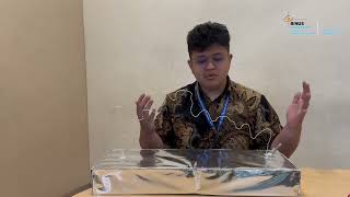 Bridge of Challenge with Makey-Makey