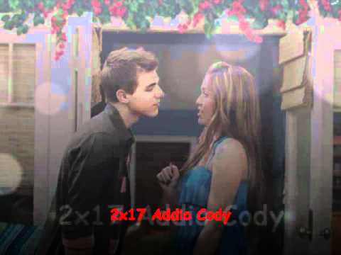Friends 2x17 Addio Cody.wmv