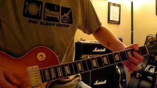 The Stumble - Freddie King, Peter Green, Gary Moore