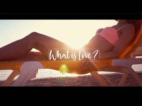 Takinio Soul - What Is Love - Official Lyric Video