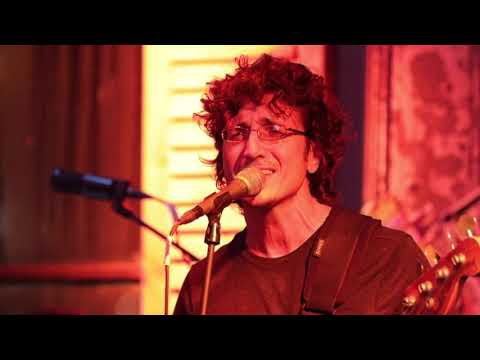 Blu City All Stars feat. Andy Coco "Yes We Can" 7/11/15