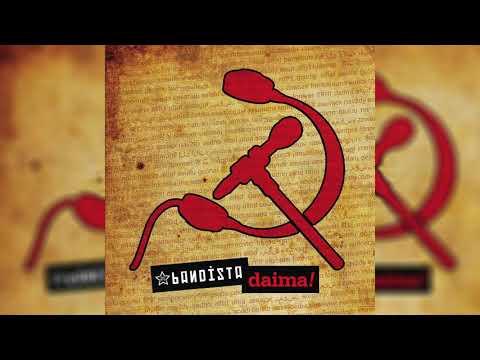 bANDİSTA - Hoşçakal