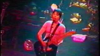 Sleeper Live at the London Astoria 1995 (Part I of VI)