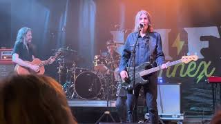 Del Amitri - Nothing Ever Happens (Live)