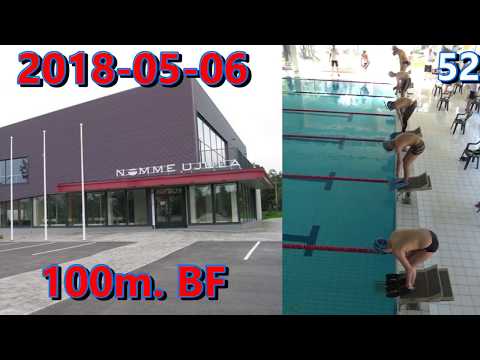 v45 - v55 - 100m - BF - day-2 - 06.05.2018