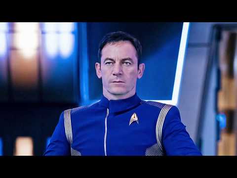 Star trek discovery episode 3 review context is for kings