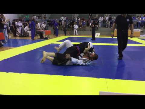 Napoli Challenge 2017 - Nicola 1