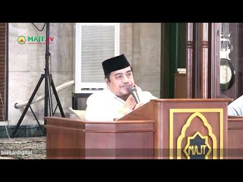 Harta dalam Al Qur'an || Dr. KH Muh Syaifudin, MA || Ngaji Tafsir Tematik