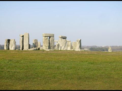 VanLife Park Ups, Stonehenge Drove & the Beach In A Micro Camper