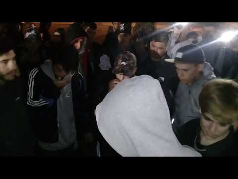 SLP vs TOWAN vs SIZA vs CIAGK vs SCARFO vs FAI - 8avos | Fecha 3 Torneo 2019 | Warriors of Freestyle