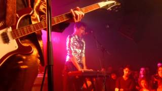 Klaxons - Love Frequency (HD) - Oslo - 02.04.14