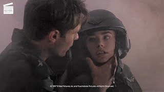 Download lagu Starship Troopers: Crash lands on Planet P HD CLIP mp3 Download lagu Starship Troopers: Crash lands on Planet P HD CLIP mp3