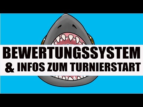 BBK 2016: Bewertungssytem und Infos zum Ablauf | Battleturnier 2016 |  haiblubbblubb
