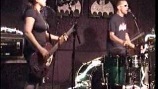 Groovie Ghoulies 1999 + Kepi and the Cave Bats 2007