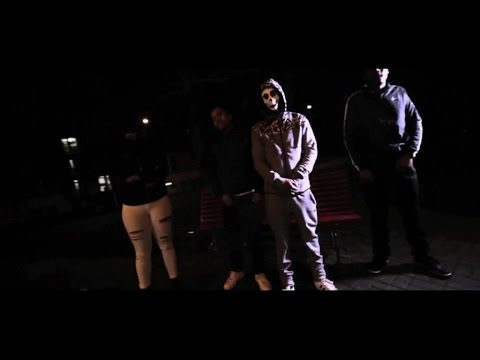 Meldarg ft. Rage Stacks & Rootz - Attack The Block [Music Video] | GRM Daily